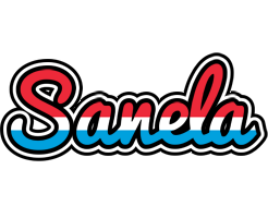 Sanela norway logo