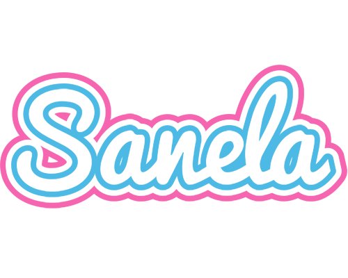 Sanela outdoors logo