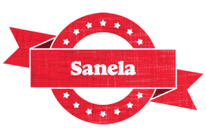 Sanela passion logo
