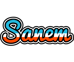 Sanem america logo