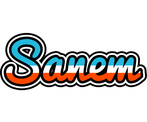 Sanem america logo