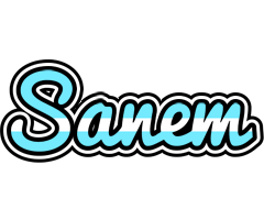 Sanem argentine logo