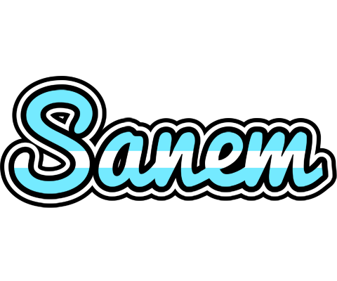 Sanem argentine logo