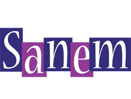 Sanem autumn logo