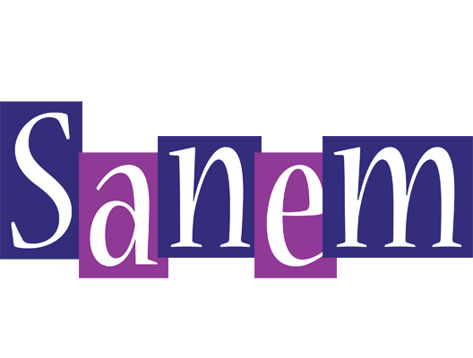 Sanem autumn logo