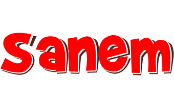 Sanem basket logo