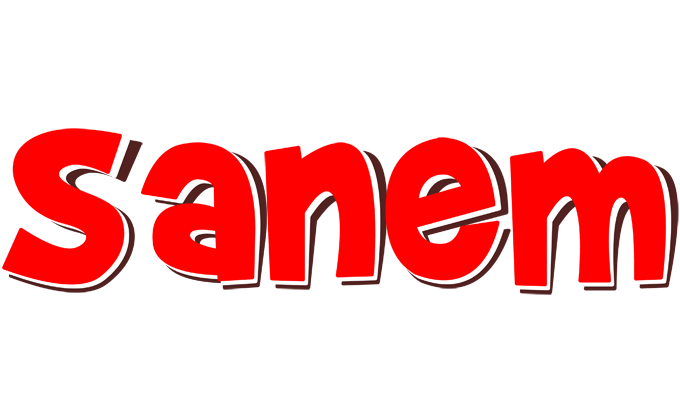 Sanem basket logo