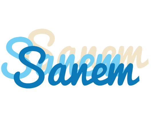 Sanem breeze logo
