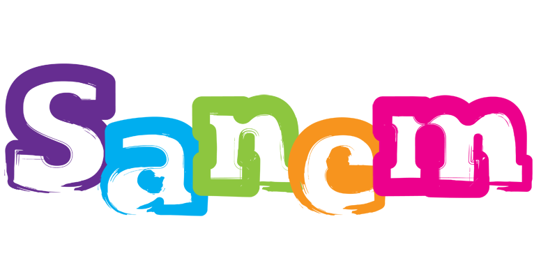 Sanem casino logo