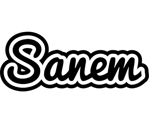 Sanem chess logo