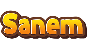 Sanem cookies logo