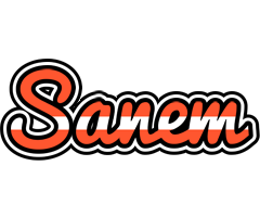 Sanem denmark logo