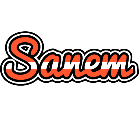 Sanem denmark logo