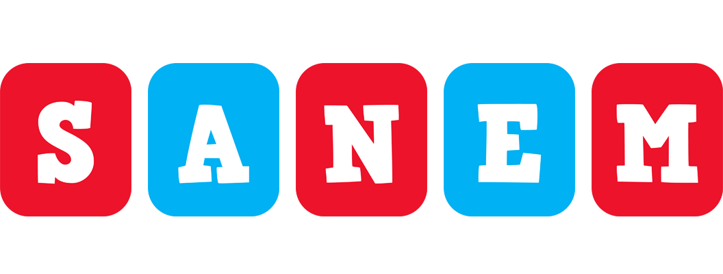 Sanem diesel logo