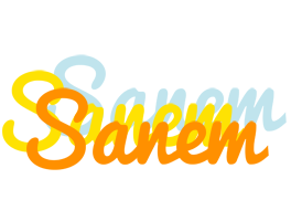 Sanem energy logo