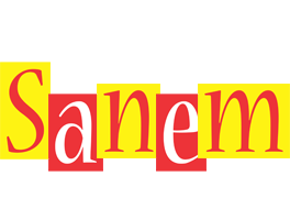 Sanem errors logo