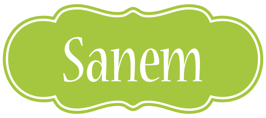 Sanem family logo