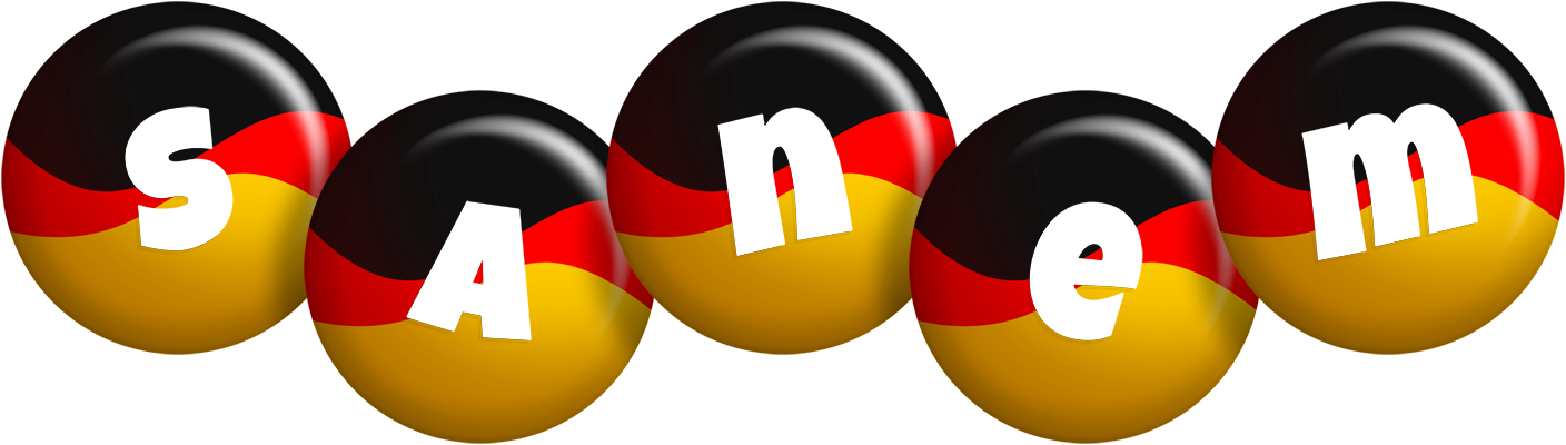 Sanem german logo