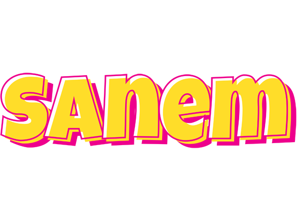 Sanem kaboom logo