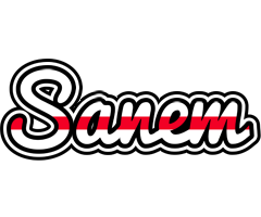 Sanem kingdom logo