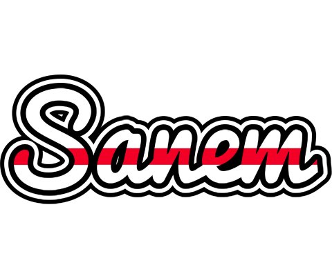 Sanem kingdom logo