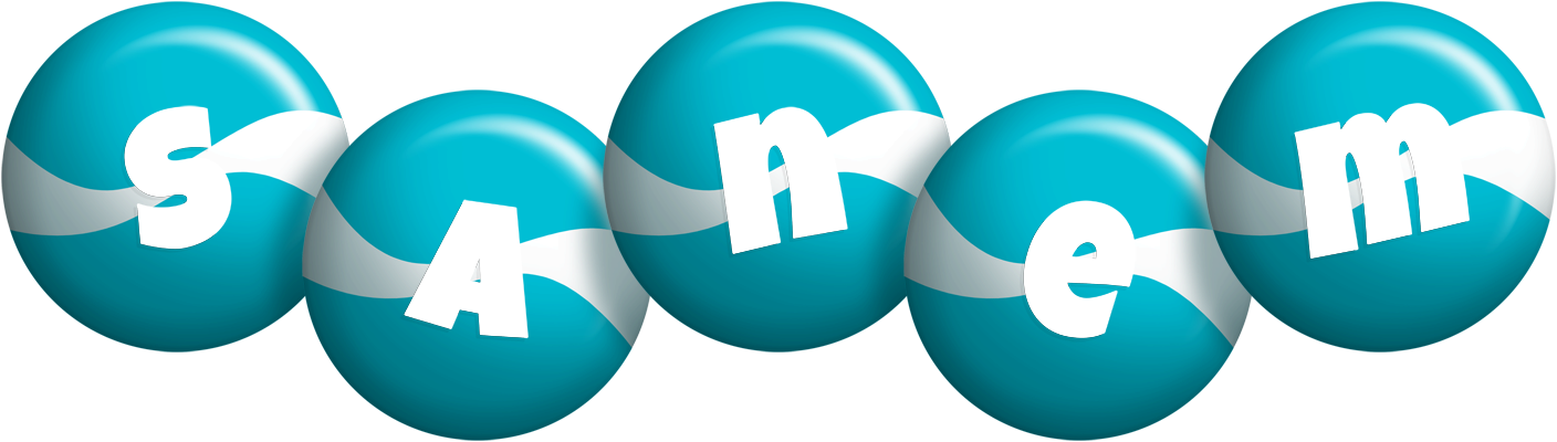 Sanem messi logo