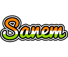 Sanem mumbai logo