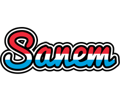 Sanem norway logo