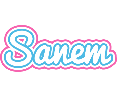 Sanem outdoors logo