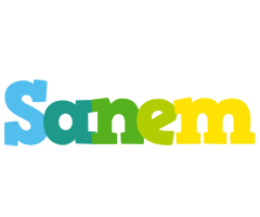 Sanem rainbows logo