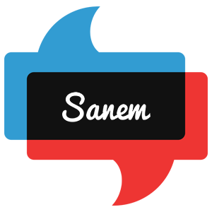 Sanem sharks logo