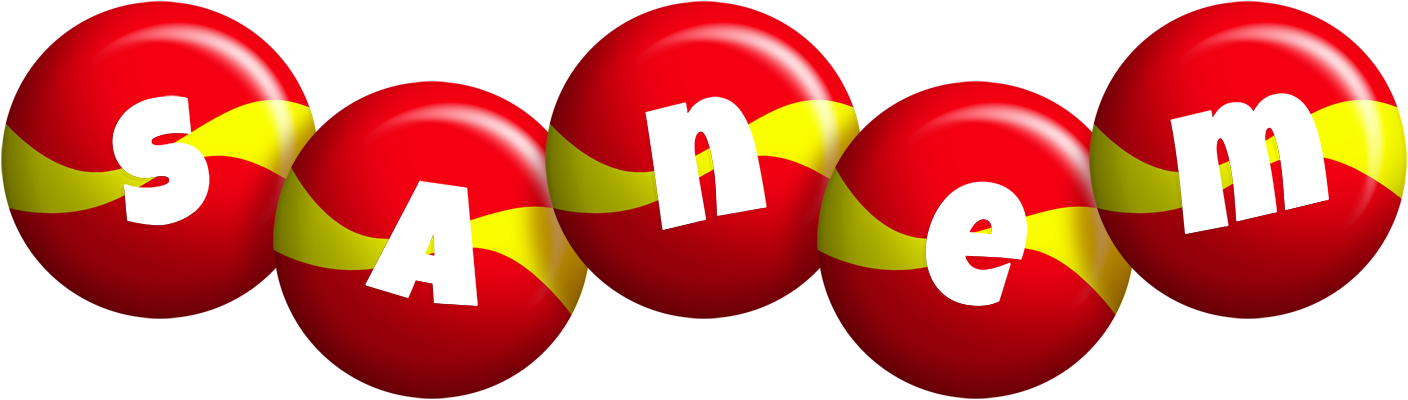 Sanem spain logo