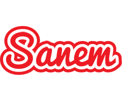 Sanem sunshine logo