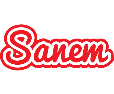 Sanem sunshine logo
