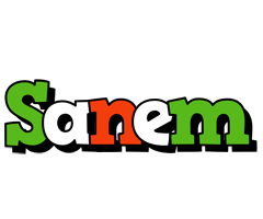 Sanem venezia logo