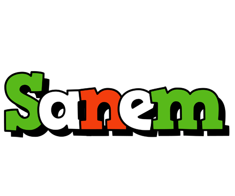 Sanem venezia logo