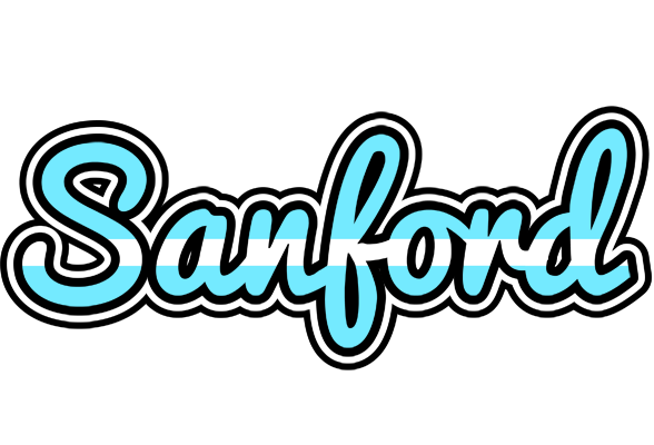 Sanford argentine logo
