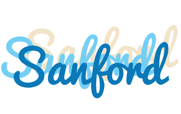 Sanford breeze logo