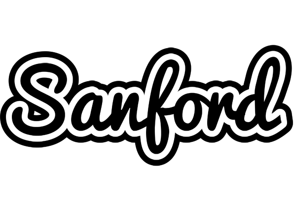 Sanford chess logo