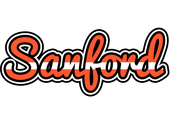 Sanford denmark logo