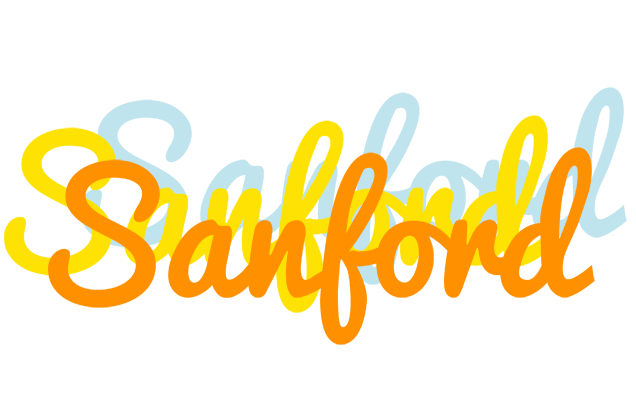 Sanford energy logo
