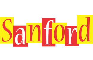 Sanford errors logo