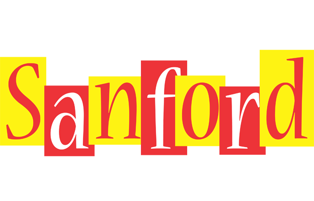Sanford errors logo