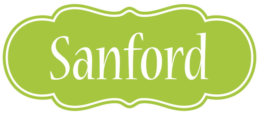 Sanford family logo