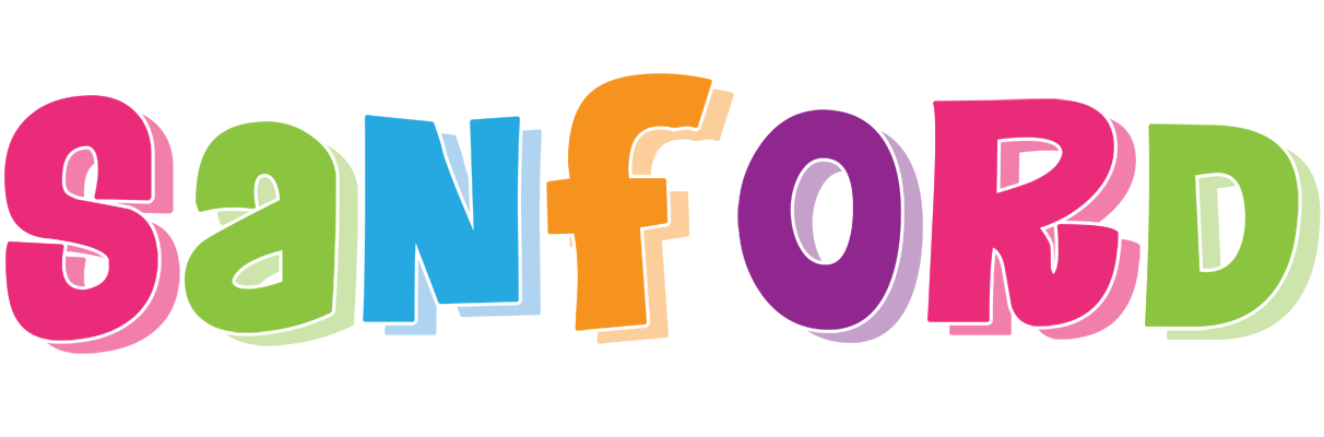 Sanford friday logo