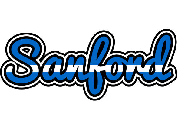 Sanford greece logo