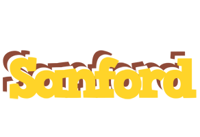 Sanford hotcup logo