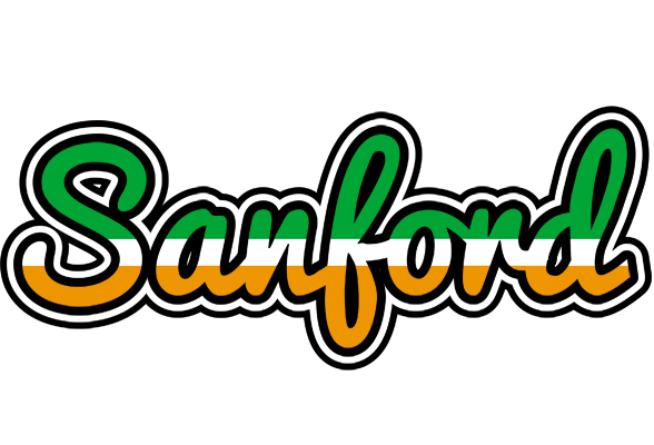 Sanford ireland logo