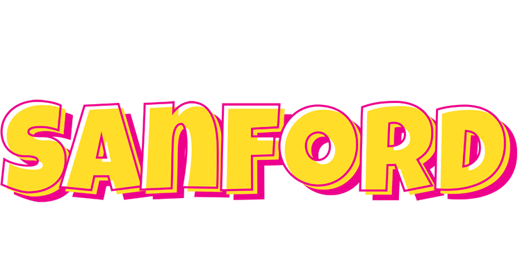 Sanford kaboom logo