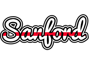 Sanford kingdom logo